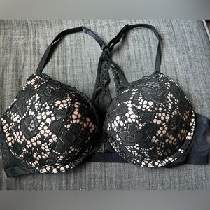 VS very sexy push-up